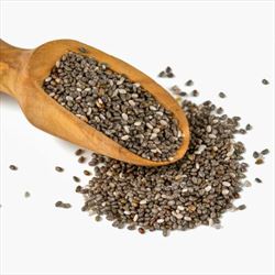 Chia Seeds 